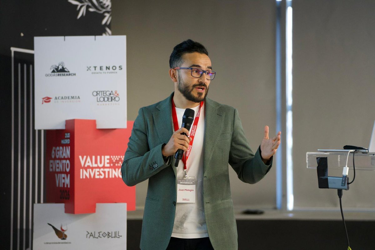 Value Investing FM tweet media