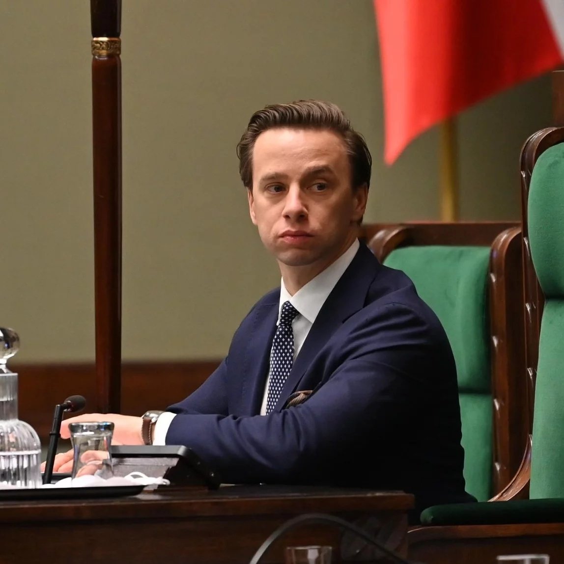 Szymon Szymański 🇵🇱✝️ tweet media