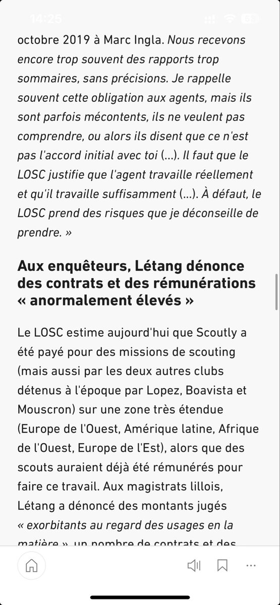 Bordelais Anti-Lopez tweet media