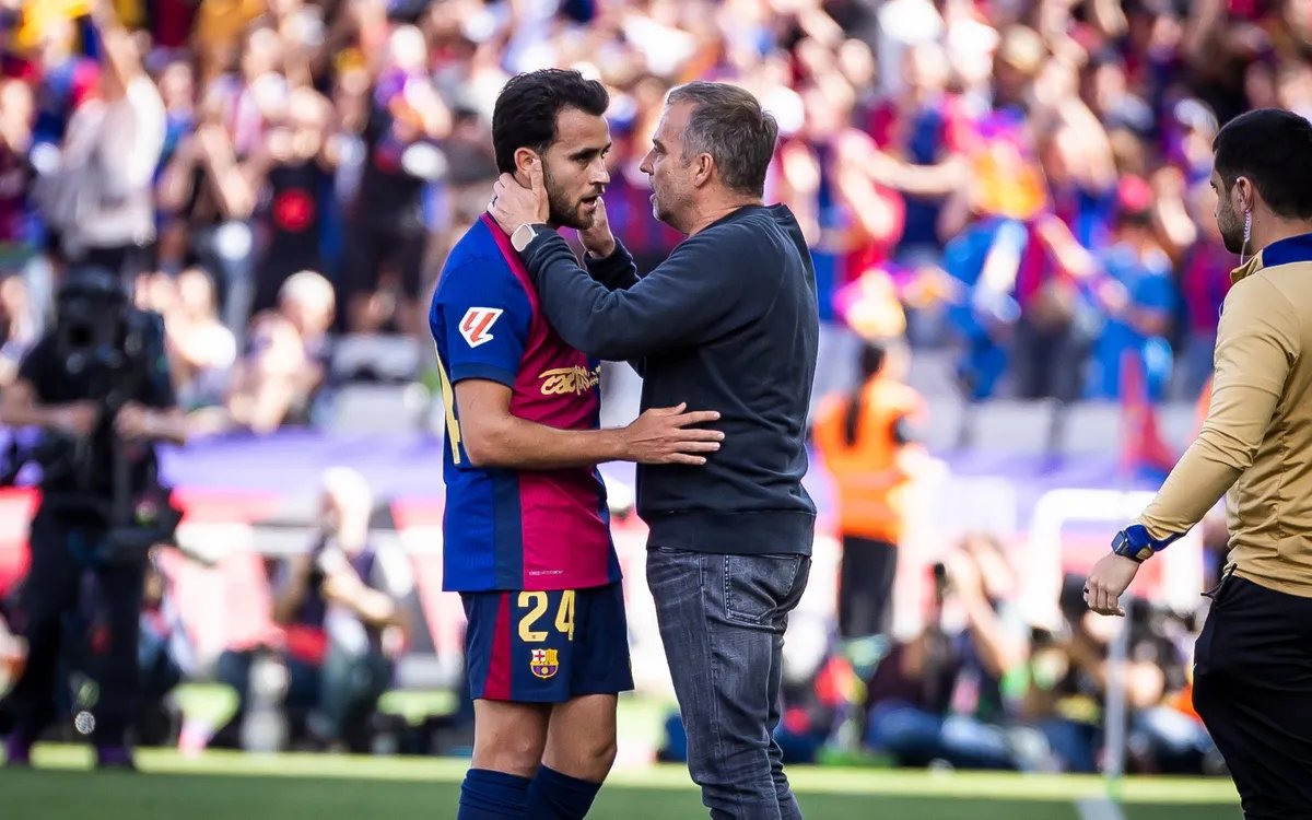 Orgullo Culé tweet media