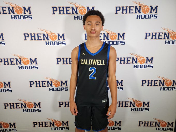 Phenom Hoop Report tweet media