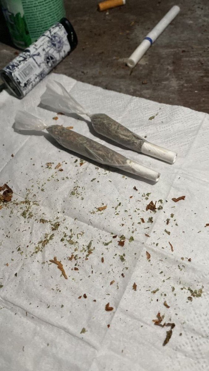 Stoner Barbie tweet media