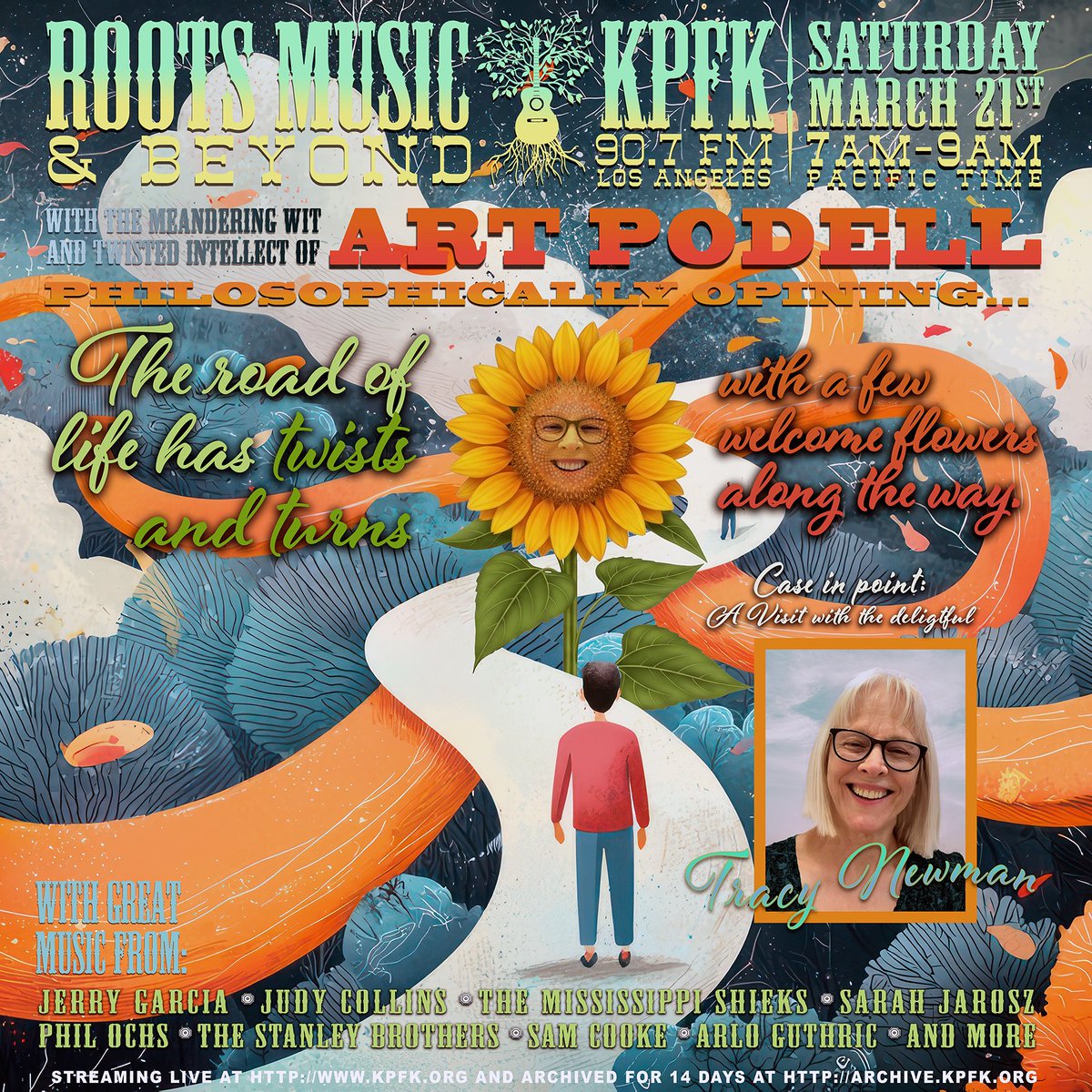 Art Podell tweet media