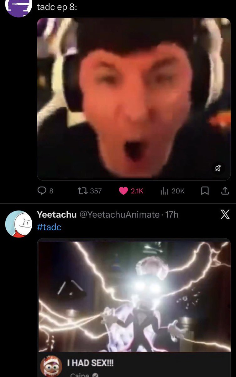 SrGenesis! tweet media