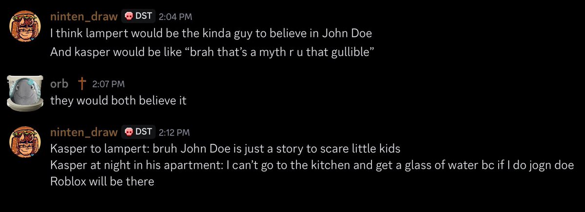 Ninten_Draw | 🇦🇲🏳️‍⚧️ ⚞☻⚟ tweet media