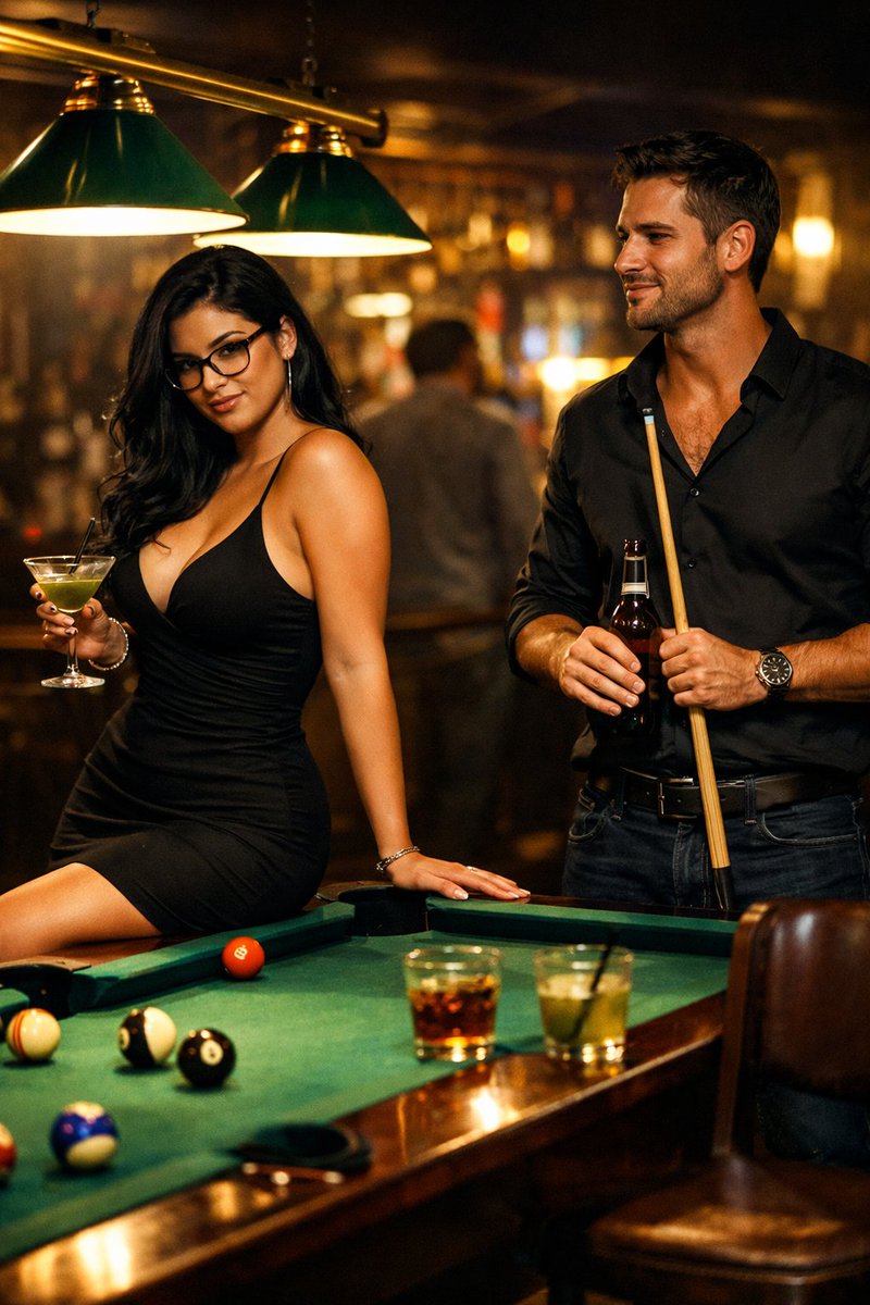 Rodrigo y Sofía Pareja tweet media