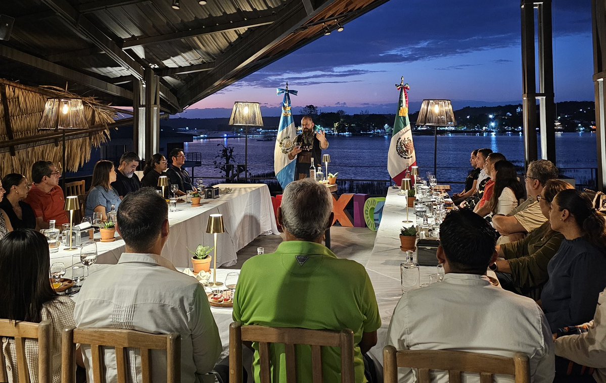 Carlos Iván González Osuna tweet media