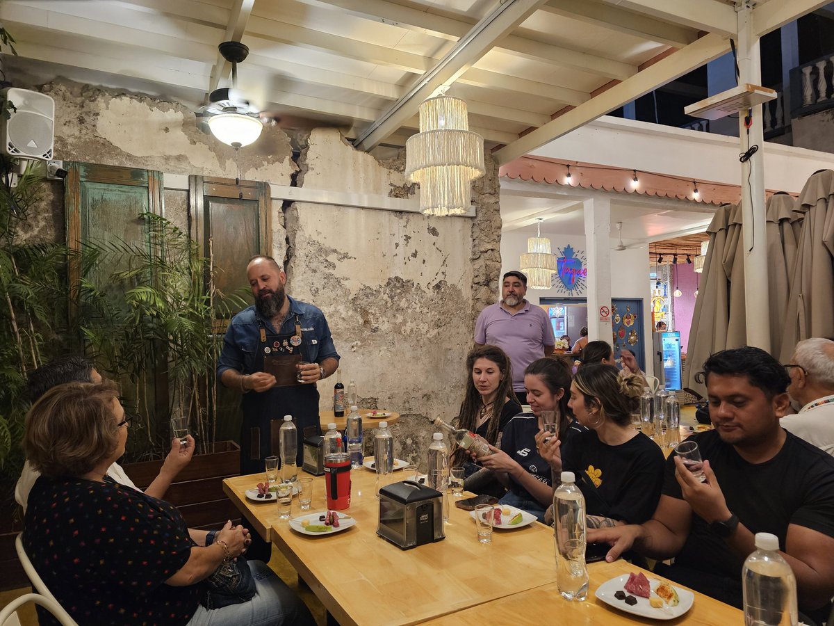 Carlos Iván González Osuna tweet media