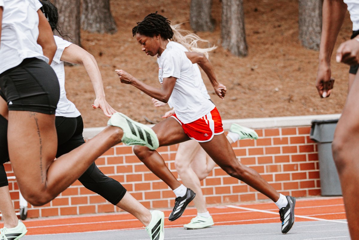 NC State Track & Field and Cross Country tweet media