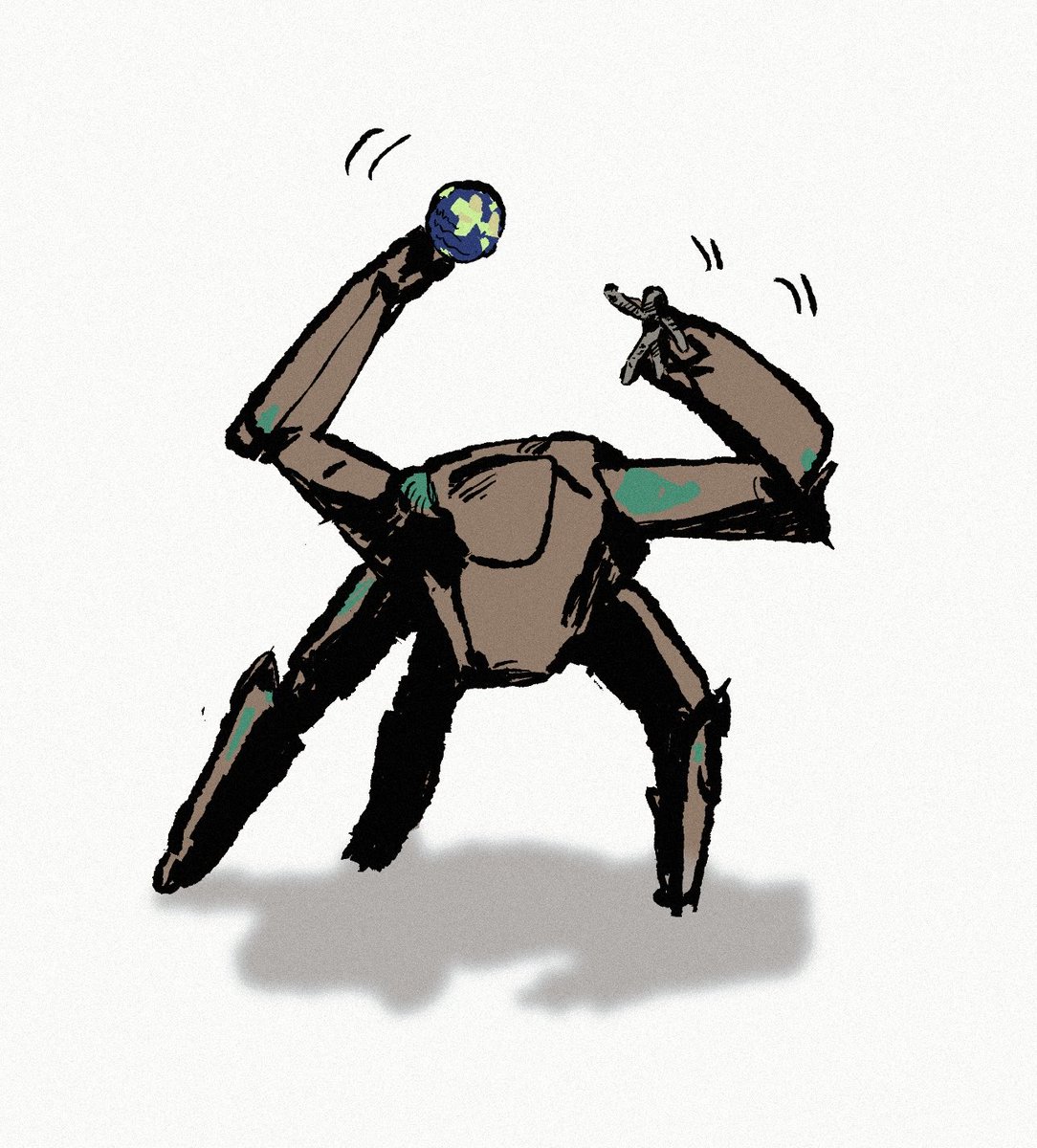 무지비 tweet media