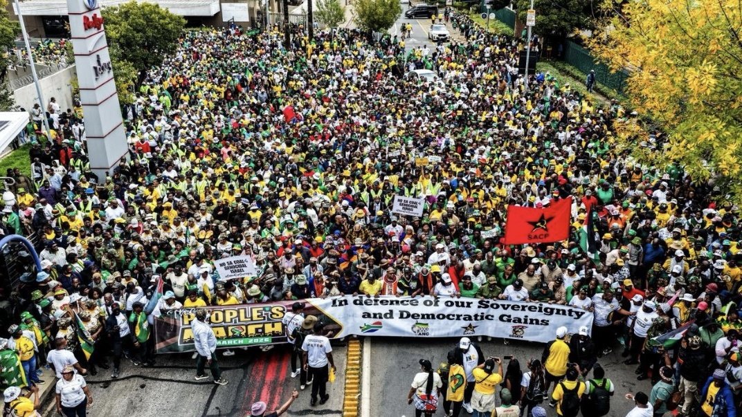 Embassy of Cuba in South Africa tweet media