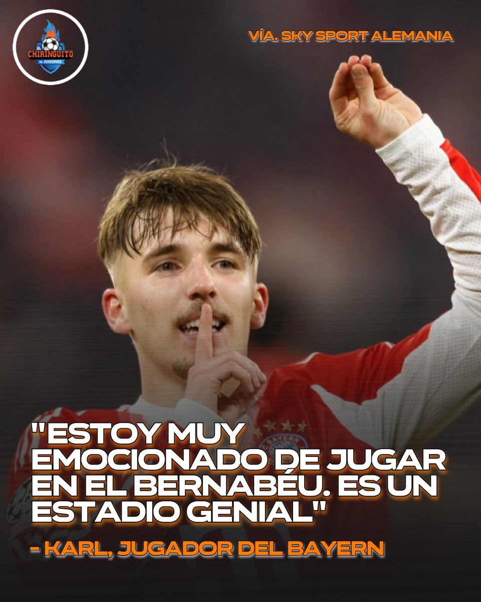 El Chiringuito TV tweet media