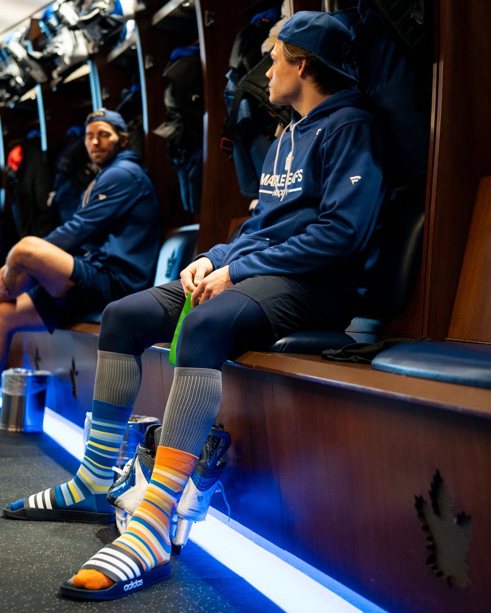 Toronto Maple Leafs tweet media