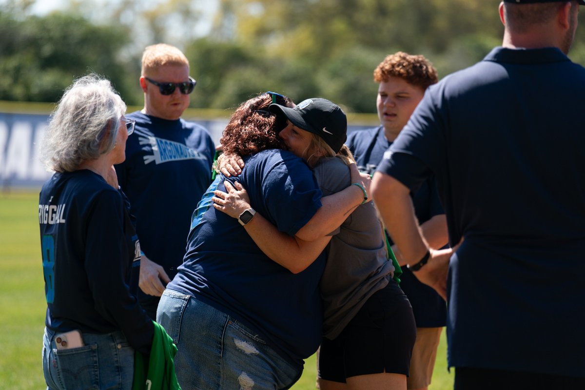 UWF Softball tweet media
