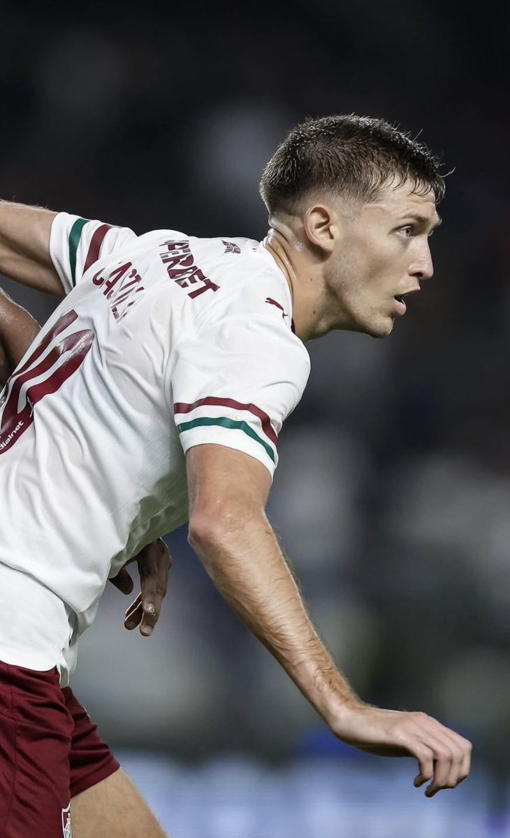 Victor Lessa tweet media