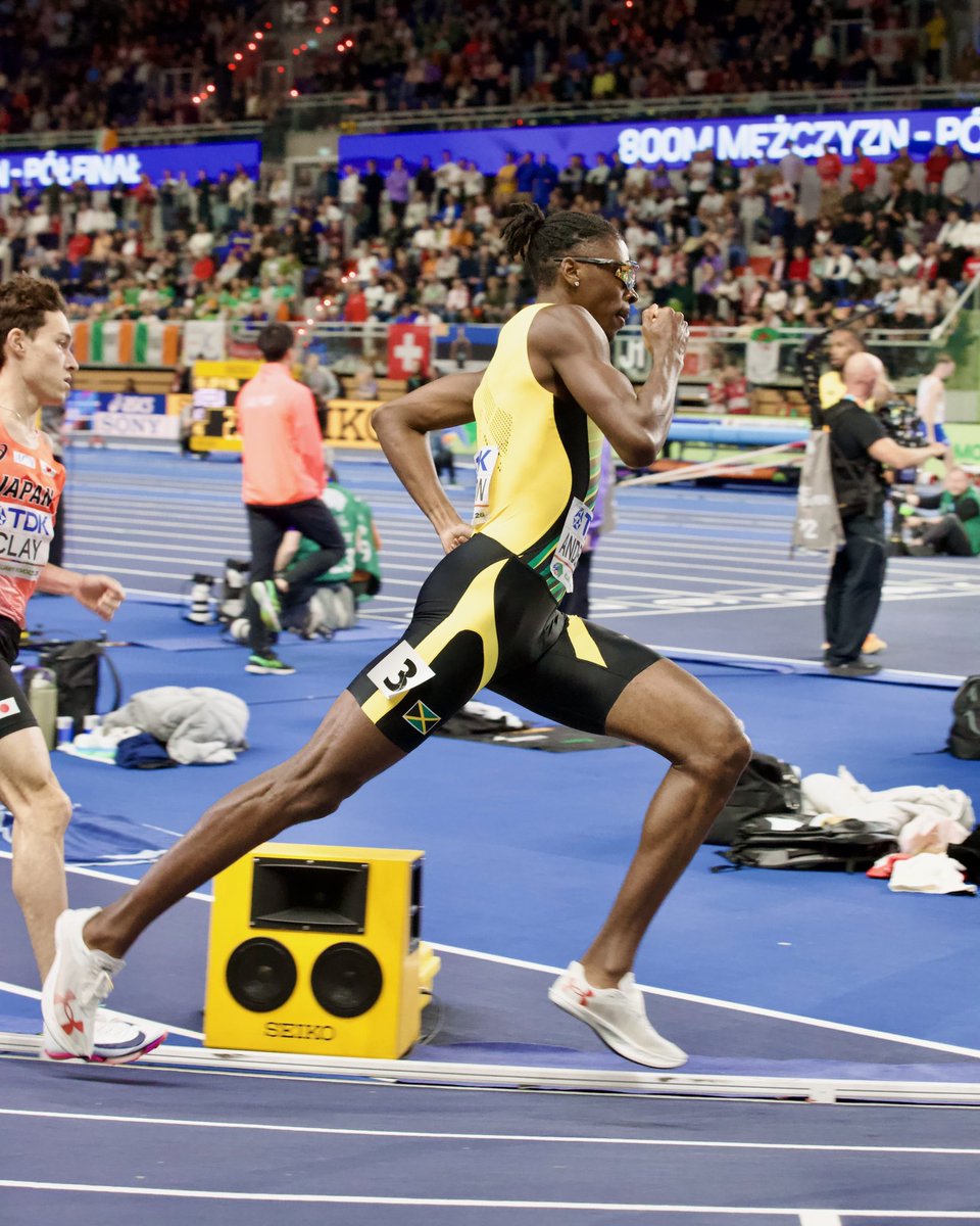 Mississippi State T&F tweet media