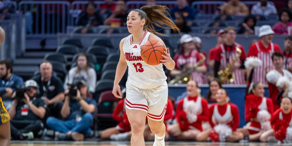 Miami University tweet media