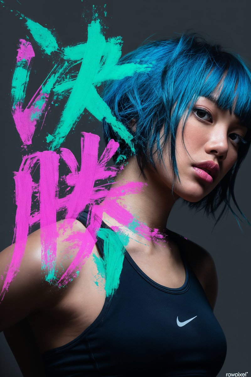 AI generated video preview