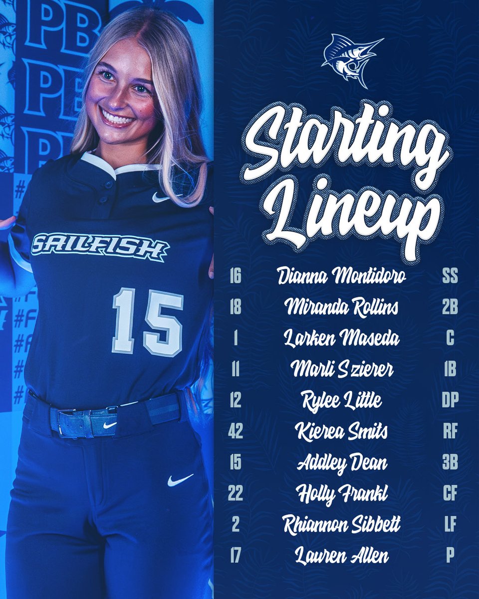 PBA Sailfish tweet media