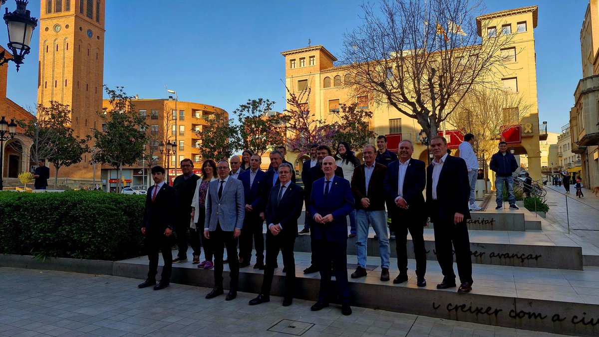 Ajuntament de Mollerussa tweet media