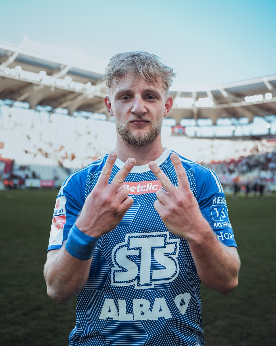 Ruch Chorzów tweet media