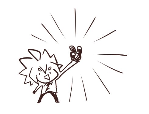 浪【神秘的雷安入】 tweet media