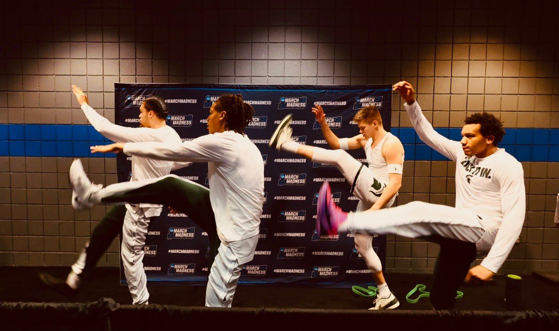 MSU_Basketball's tweet photo. TOGETHER https://t.co/bikKvHBEB9