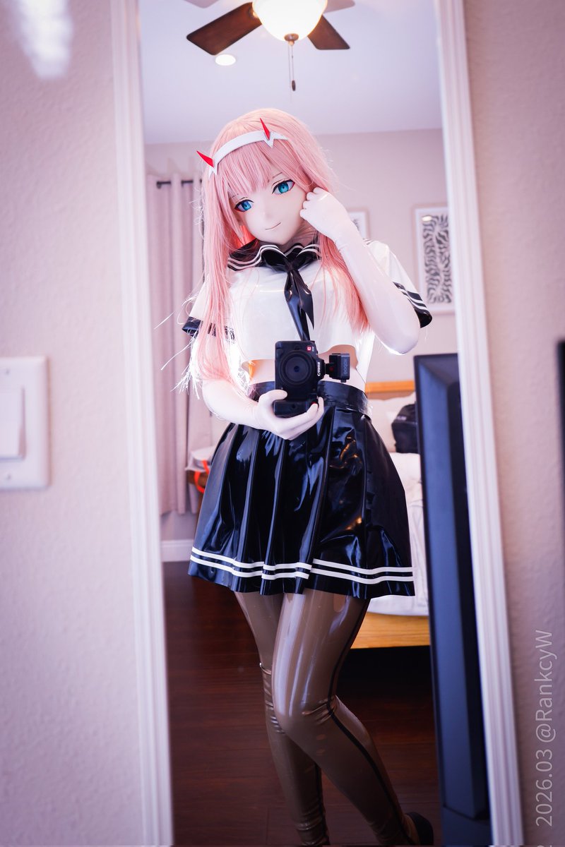 Clancy_W 阿兰 tweet media