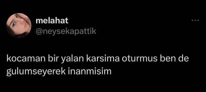 keşke bu tiviti ben atsaydım (@_keskeatsaydim_) on Twitter photo 