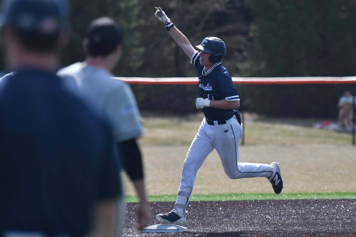 Concordia Bulldogs tweet media