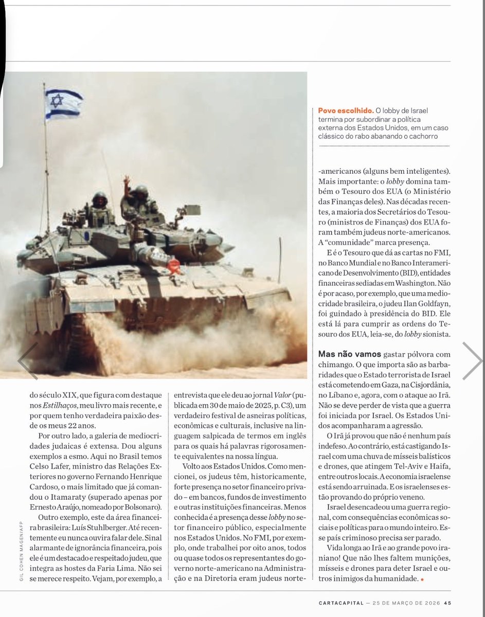 Paulo Nogueira Batista Jr. tweet media