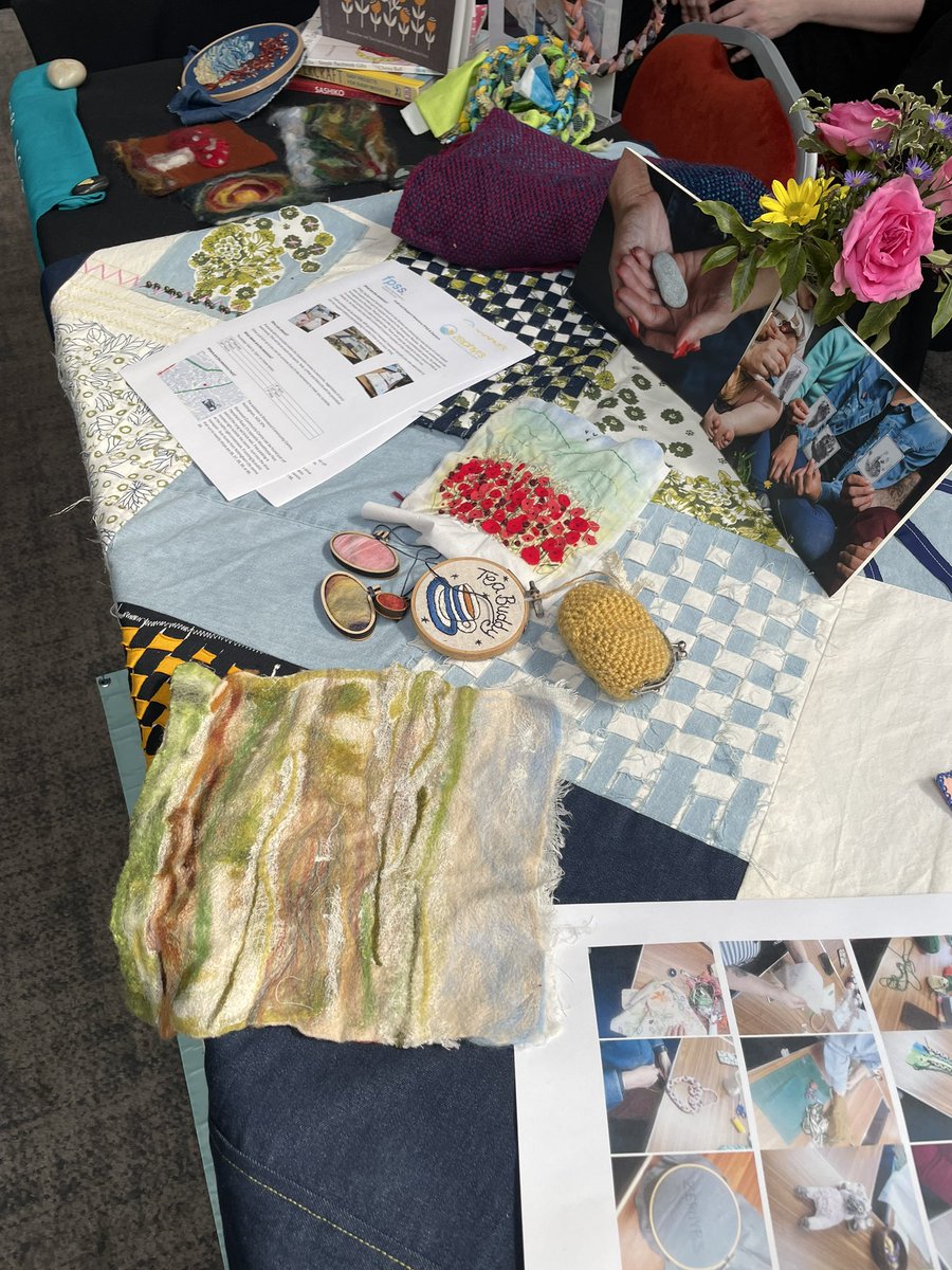 Independent Maternity Review NUH Trust tweet media