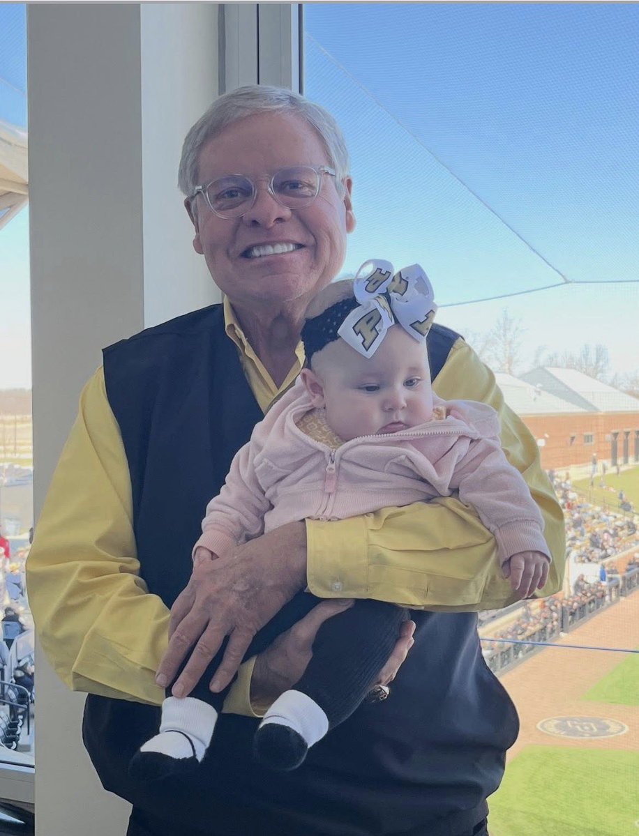 Senator Ron Alting tweet media