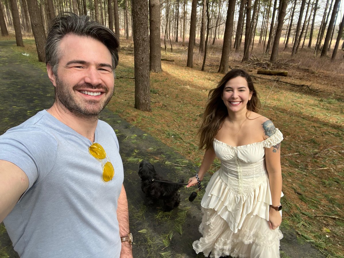 Jason Church tweet media