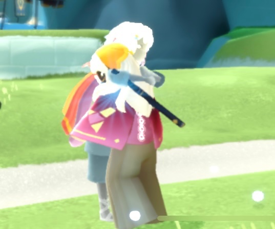 Samantha Eagleson tweet media