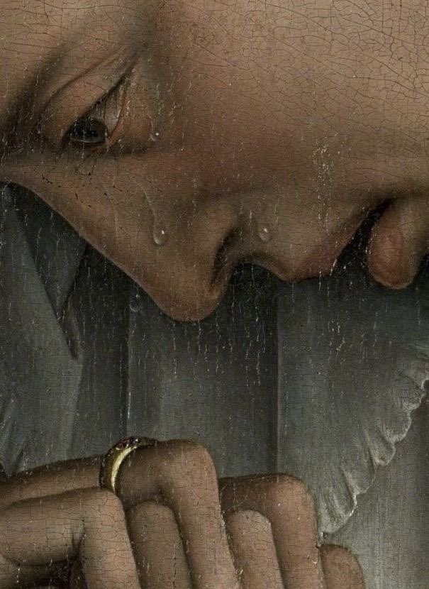 “was my rage my mother’s? or her mother’s? or hers? an inherited creature?”