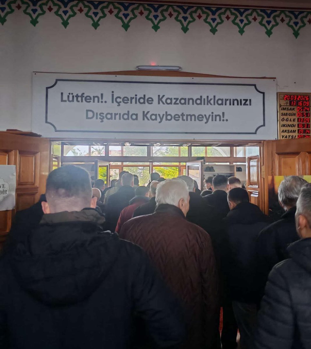 Ümit SİRİ tweet media