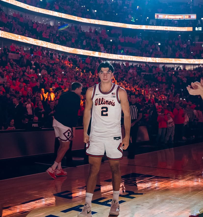 ILL Channing tweet media