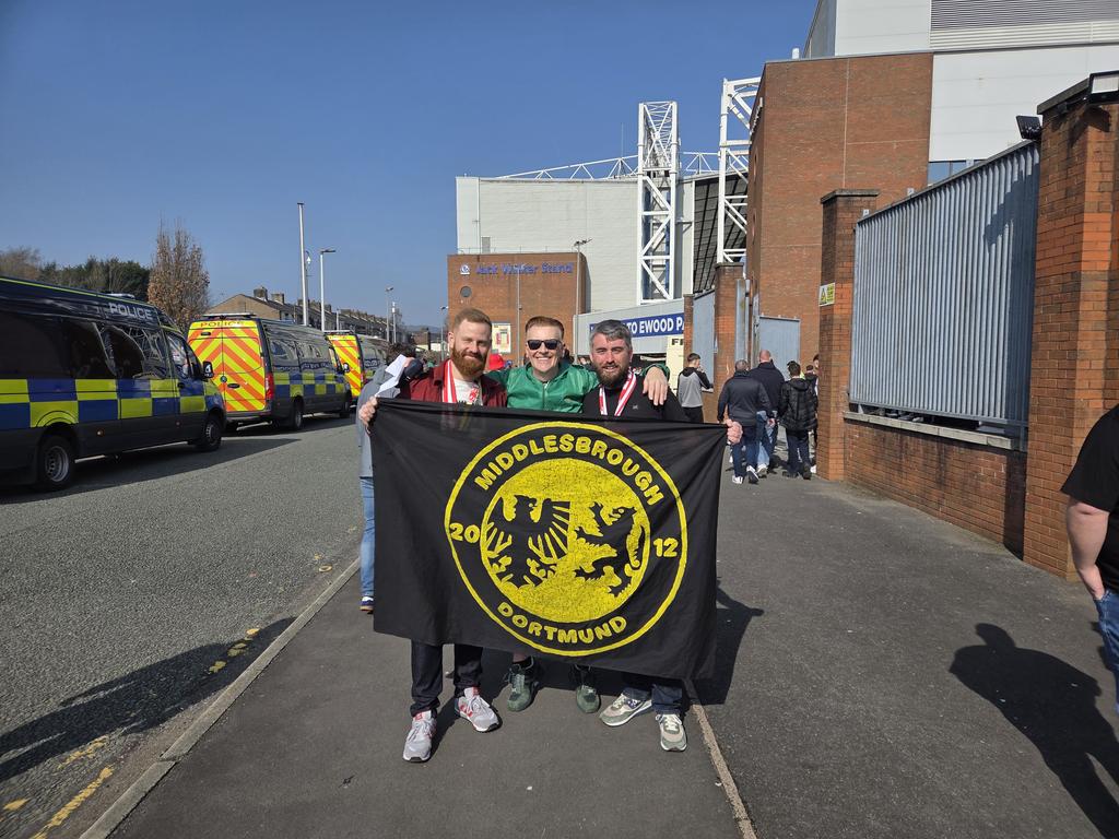 Boro BVB 2012 tweet media