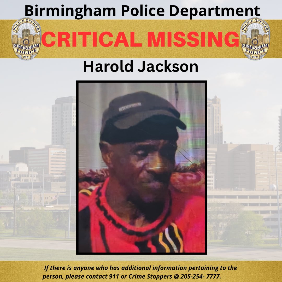 Bhampolice tweet media