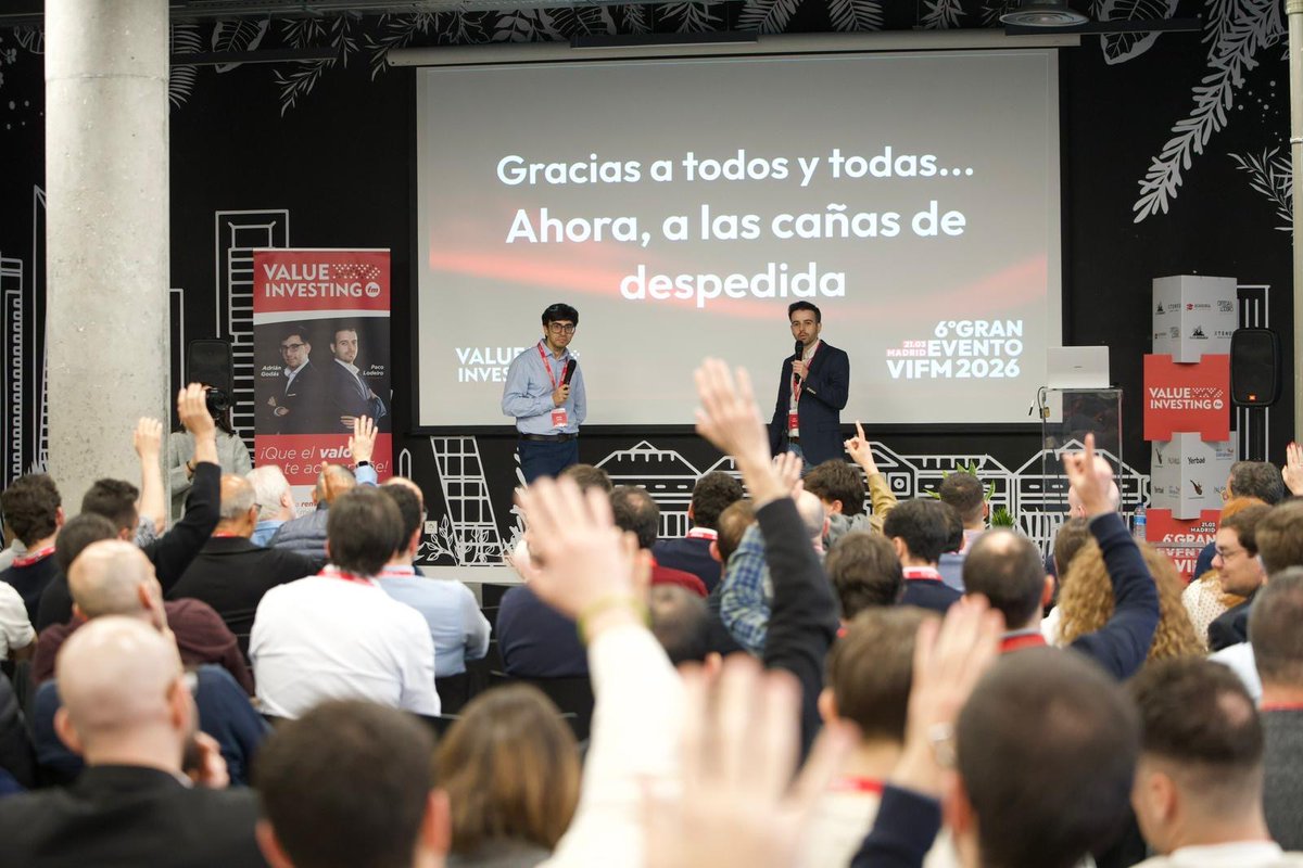 Value Investing FM tweet media