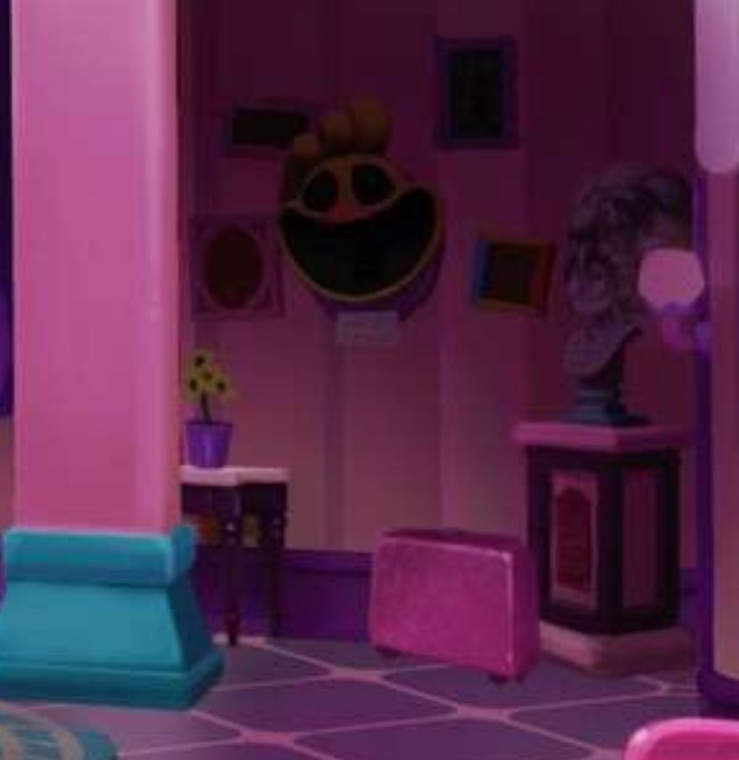 Radioactive Smiling Critters-Man🕸️🔋 tweet media