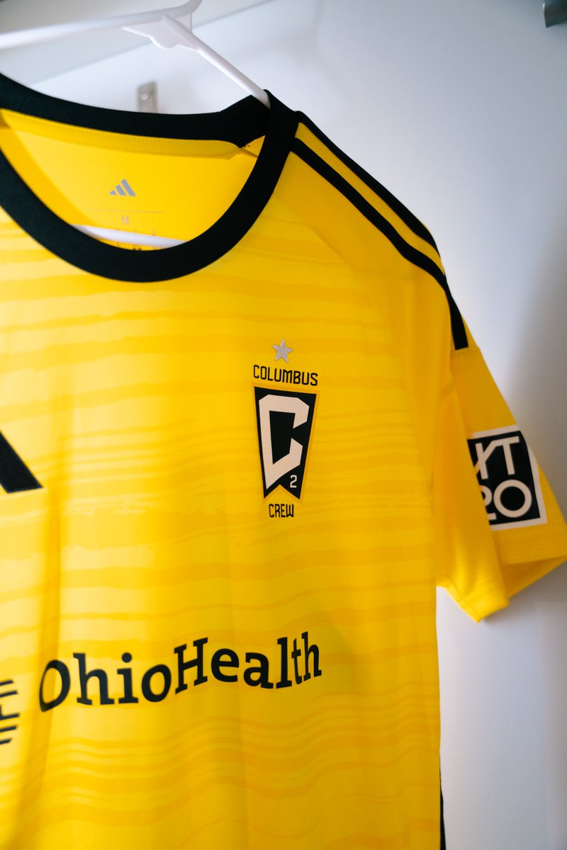 Columbus Crew 2 tweet media