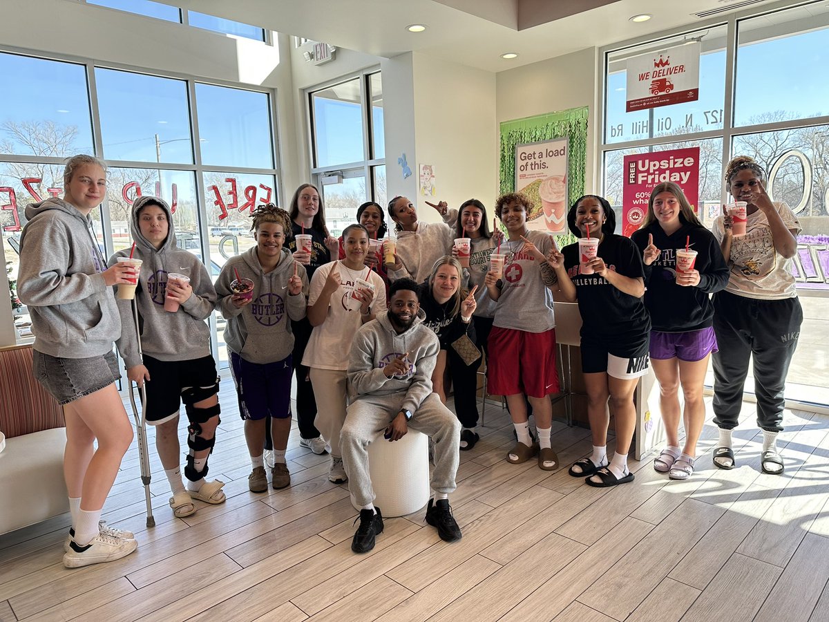 Beth Wittenberg tweet media