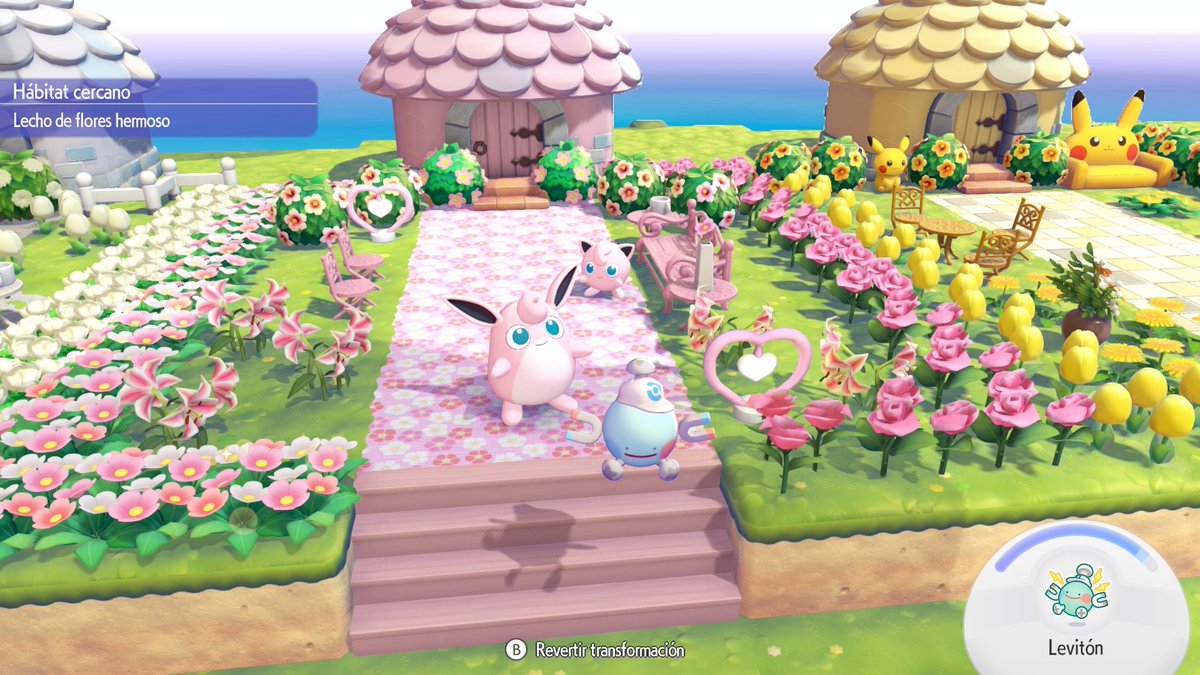 Treinador Juba #Nintendista tweet media