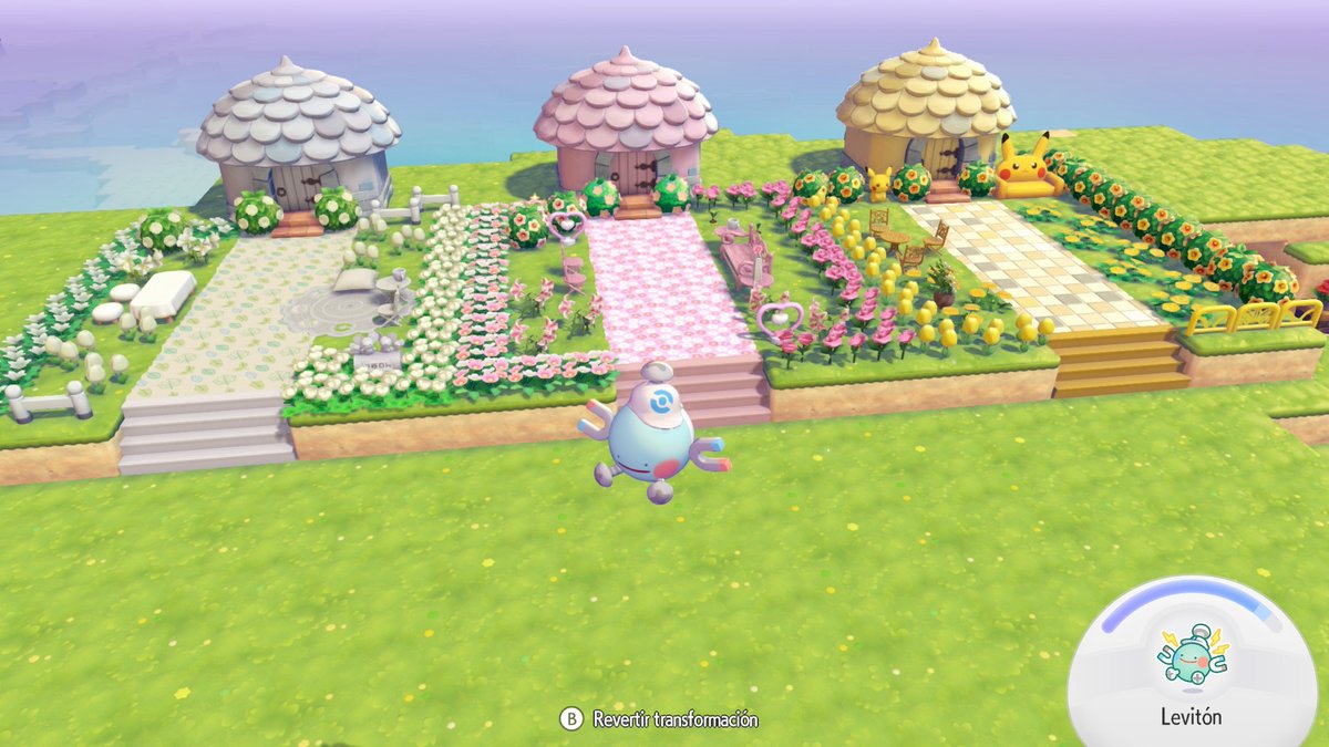 Treinador Juba #Nintendista tweet media