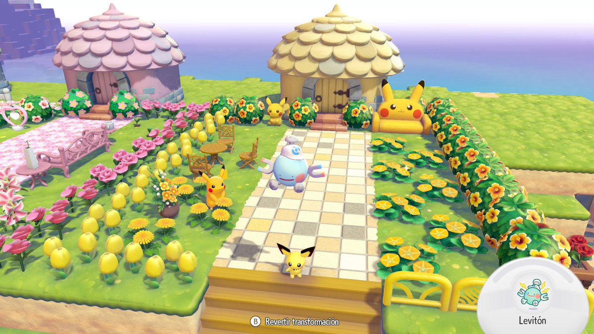 Treinador Juba #Nintendista tweet media