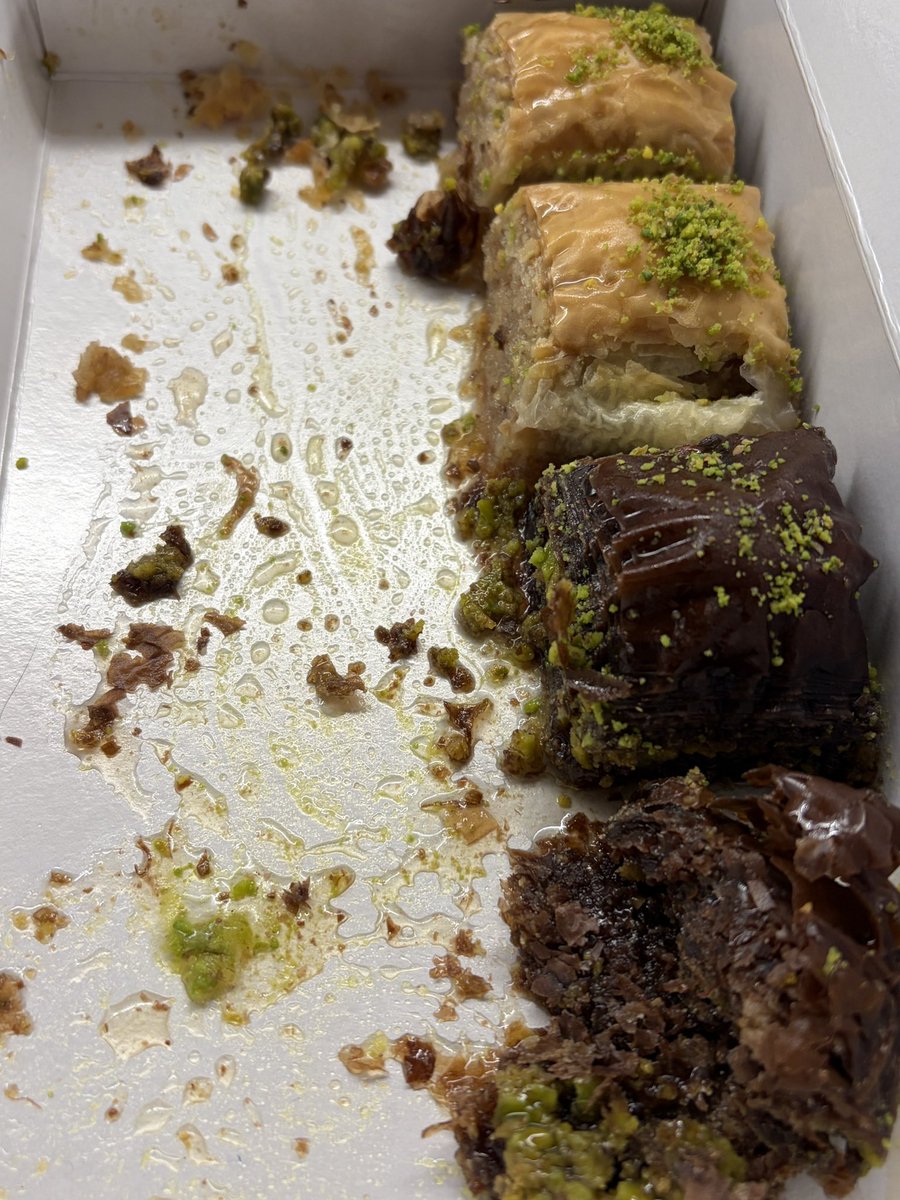 Todorakis tweet media