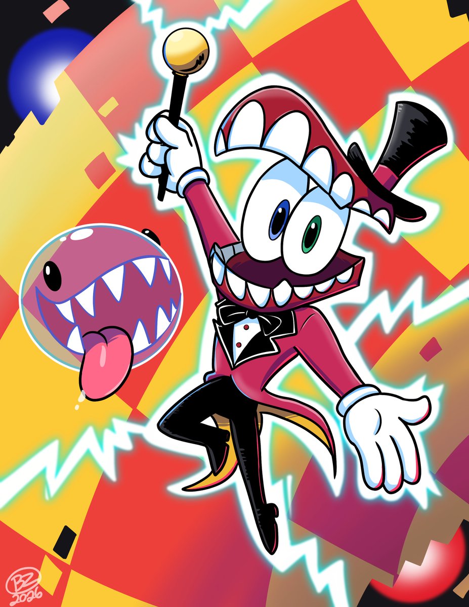 ZalarStudios tweet media