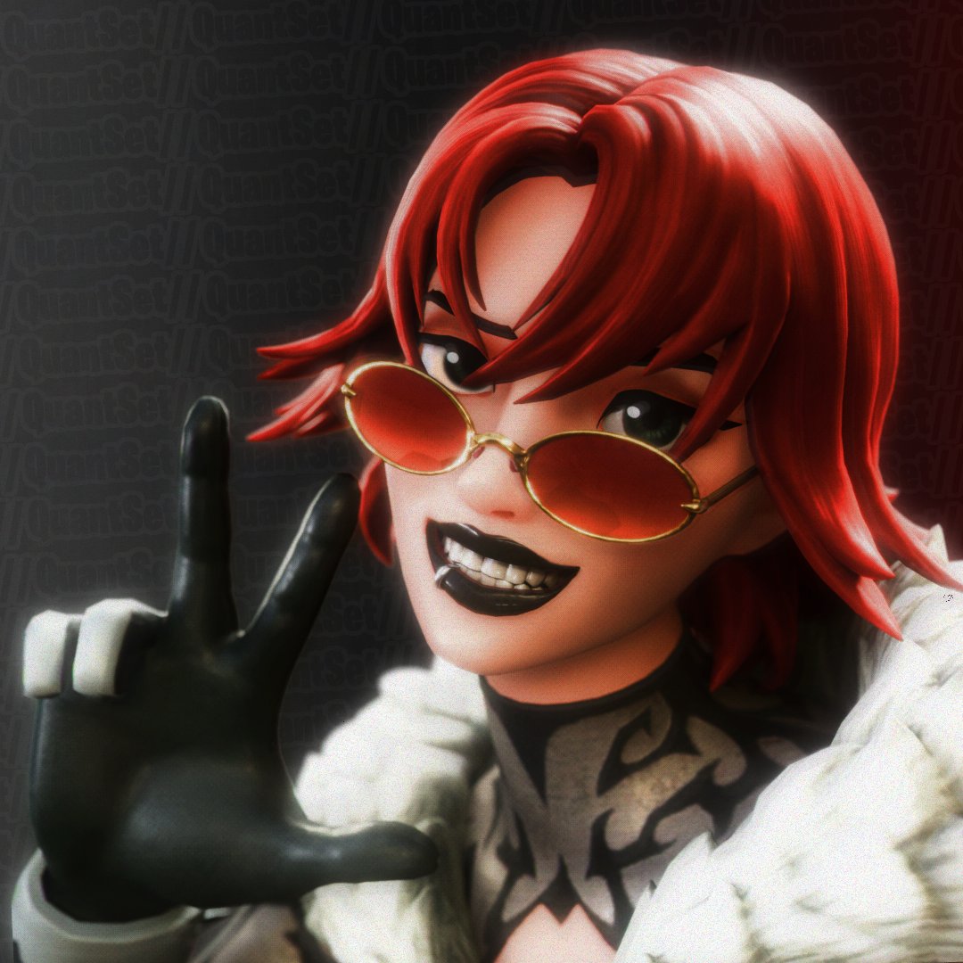 KBAHTCET │ QuantSet tweet media